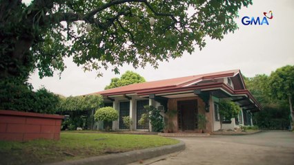 My Father’s Wife: Robert, nagdududa sa relasyon nina Gina at Gerald! (Episode 6)