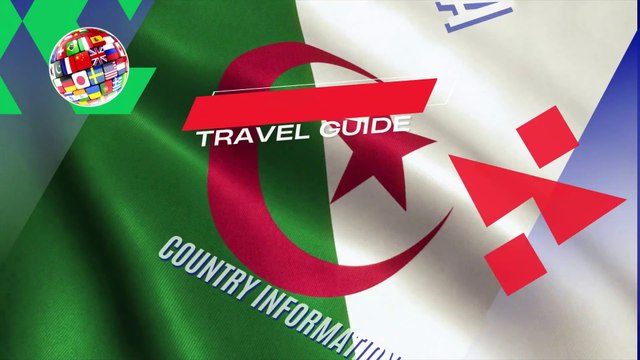 Algeria | People's Democratic Republic of Algeria | الجمهورية الجزائرية الديمقراطية