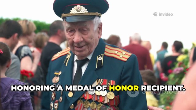 USNS Harvey Milk Renamed USNS Oscar V. Peterson | Navy Ship Naming Controversy 2025