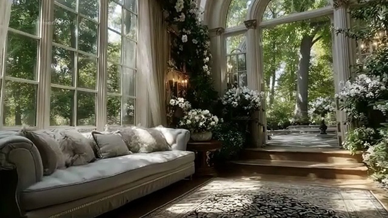 Explore Ultra-Luxury Mansions： Where Every Architectural Detail Tells a Story of Elegance