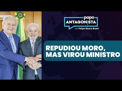 Lewandowski acusa Lewandowski de motivações políticas ?