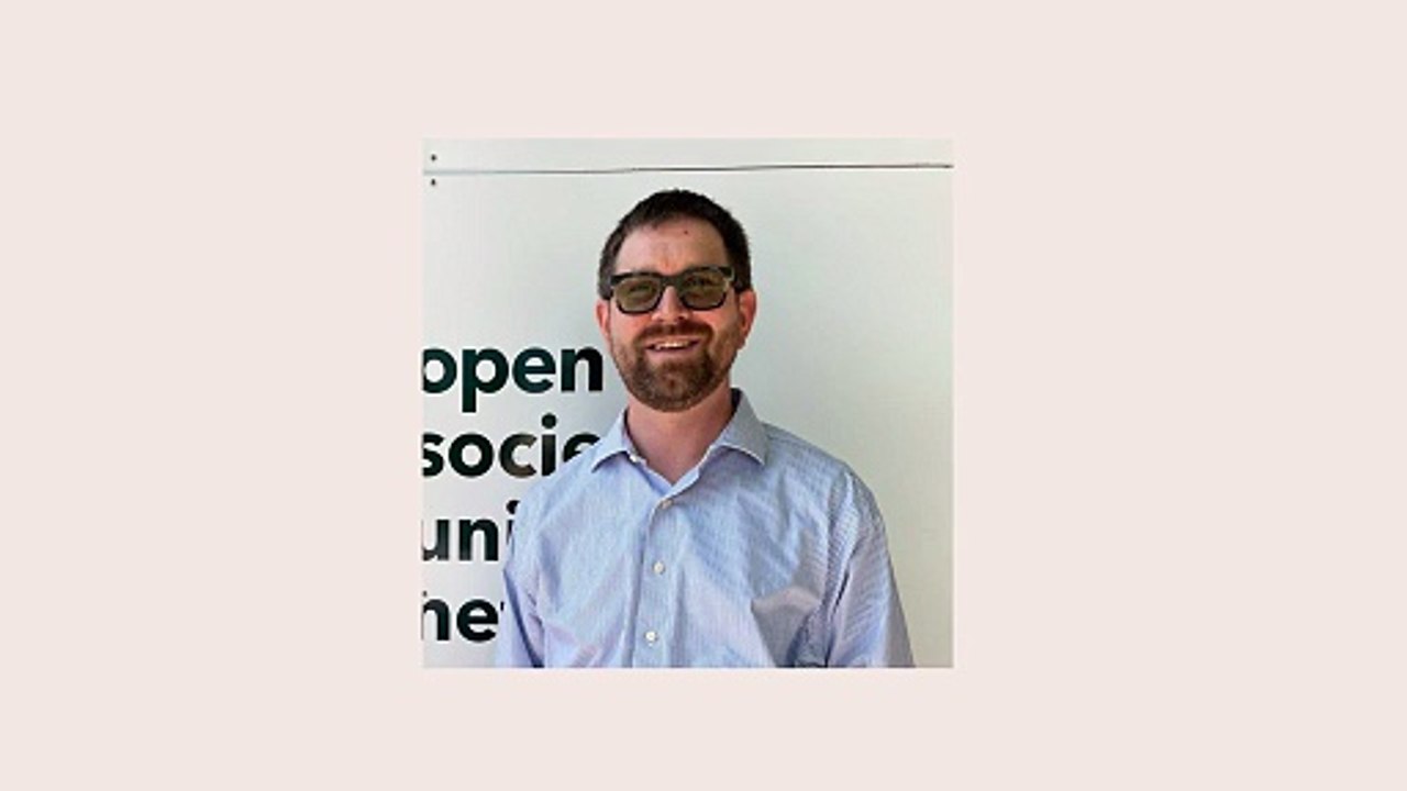 Timand Bates - A Growth Accelerator From Kingston, NY