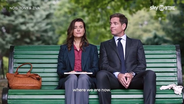 NCIS: Tony & Ziva - Official Trailer