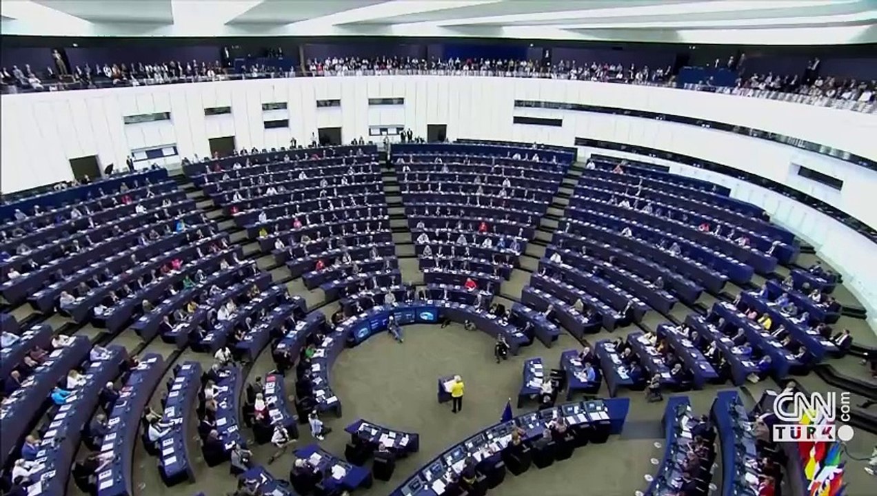 Pfizer skandalı 4 yıl sonra geri döndü | AB’DE GÜVENSİZLİK KRİZİ