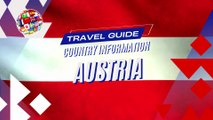 Republic of Austria | Travel Guide  | Republik Österreich