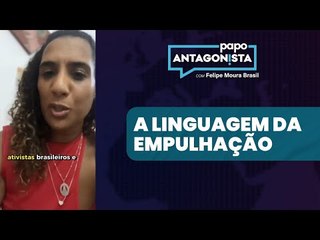 "Racismo ambiental": a lacração de Anielle na tragédia