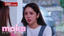 Chanty, ano nga ba ang nararamdaman para kay Sean? (Episode 20 - Part 4/5) | MAKA