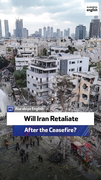 Will Iran Retaliate After the Ceasefire?