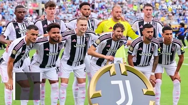 Mondiale per Club, per la Juve di Tudor c'e' l'esame Real Madrid