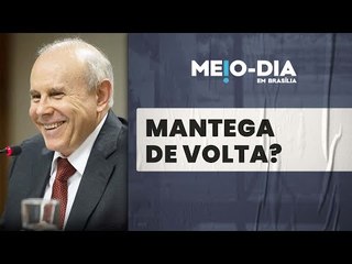 Lula trabalha para acomodar Guido Mantega no conselho de administração da Vale