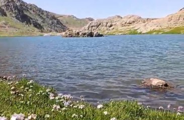 Burası bin İsviçre'ye bedel: Dünyanın her yerinden ziyaretçisi var