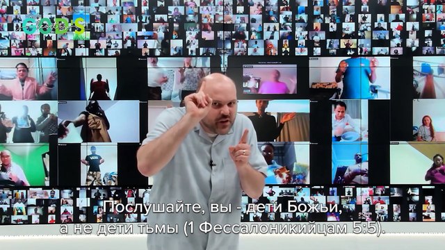 СМОТРИТЕ, КАК БОГ ВСЁ МЕНЯЕТ!!! | МОЛИТВА, Изменяющая Жизнь!