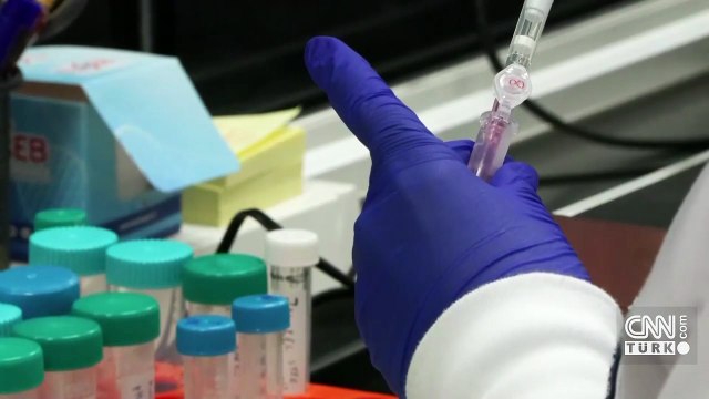 3 yılda üretilecek, kanseri hedef alacak! TÜRKİYE’DE YERLİ AKILLI İLAÇ DÖNEMİ