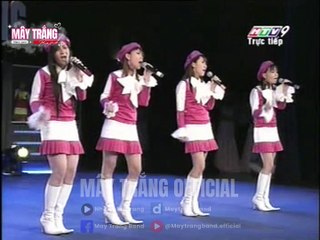 BÓNG CẢ - MÂY TRẮNG