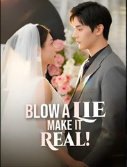 Blow A Lie Make It Real - Full Movie