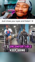 Close your eyes and listen 😂😅 #laughwitheddie #funnycontent #fyp