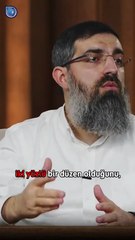 Çocuklar Açlıktan Ölüyor | Halis Bayancuk Hoca