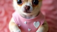 Cute Chihuahua ❤️
