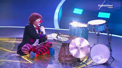 Ver Yo me llamo Colombia Programa 194 HD