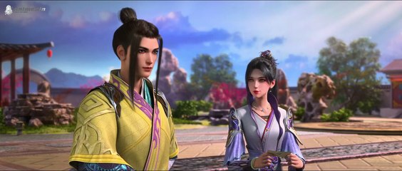 Word of Honor S2 E7 (Indonesia)