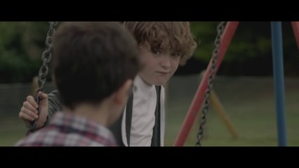 Best Family Adventure Film _ A small trip to the forest turns into a fight for survival