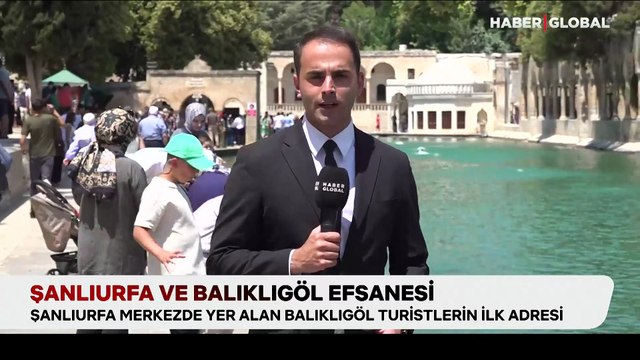 Göbeklitepe: Tarihin sıfır noktası