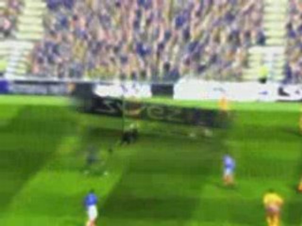 Top Gol Editia    7