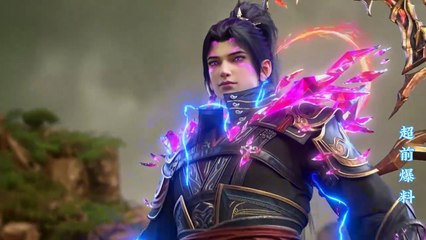 ⚠️ BTTH S5 Ep- 153 Clip With ENG Sub😎