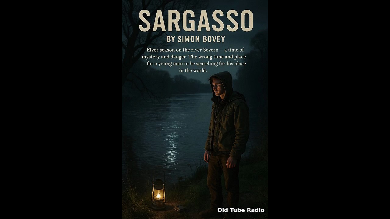 Sargasso by Simon Bovey