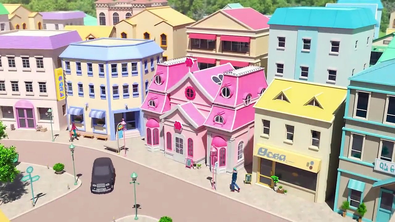 CATCH TEENIEPING: S01 EP 26 [EMG SUB]