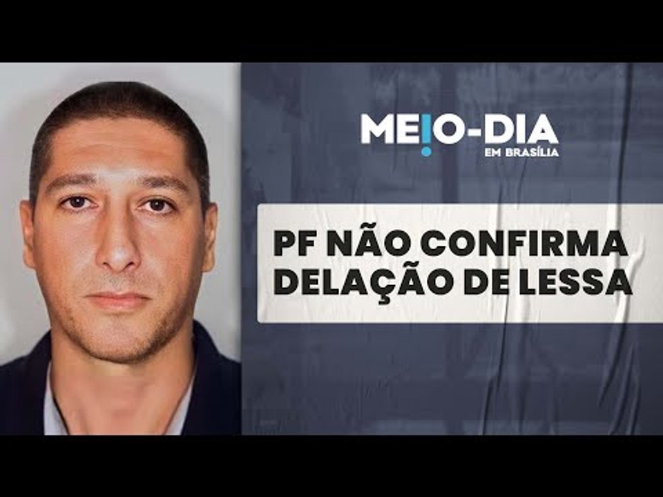 Caso Marielle: Polícia Federal não confirma delação de Ronnie Lessa