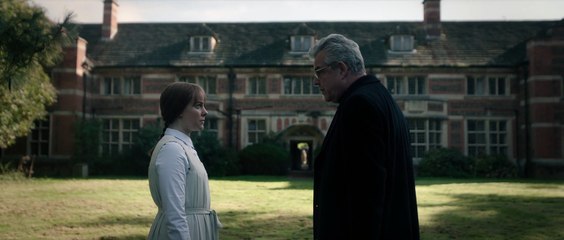 Consecration 2023 Hindi Full  HD Movie Hollywood Movie Hindi Movie Comedy Movie 1080p