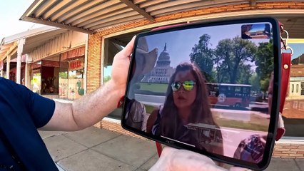 🇺🇸 ✝️ May 6 2025 - Trey Smith - 1607 Prophey- Has A 'GOLDEN AGE' For America Begun