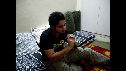 Tera mera rishta purana great song great singer