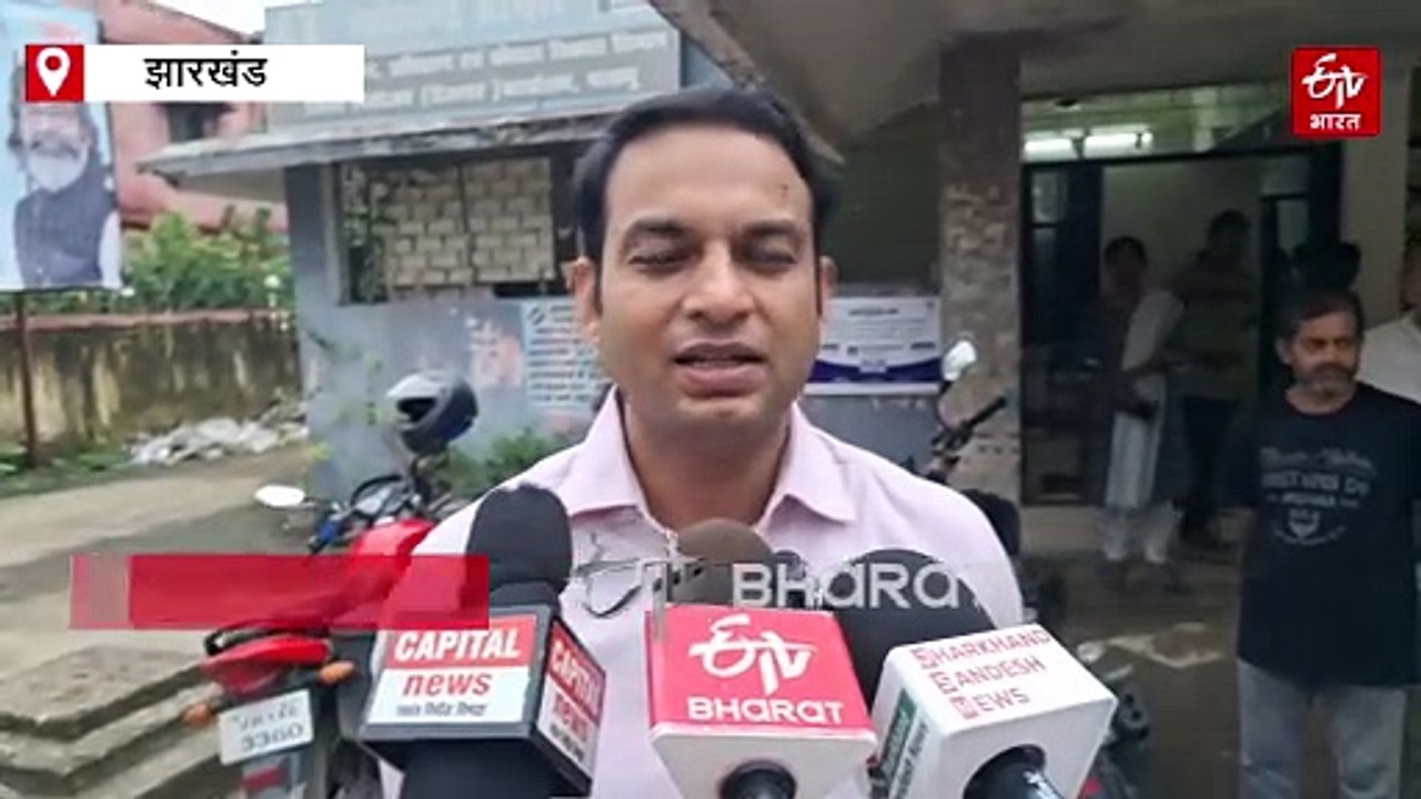 पलामू में फोर्थ ग्रेड की बहाली नहीं हुई है स्थगित, 1935 लोगों ने जमा किया आवेदन, 22 हजार ने कराया रजिस्ट्रेशन