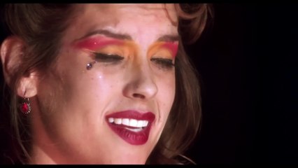 Mulholland Drive (2001) - Llorando - RIP Rebekah Dehl Rio