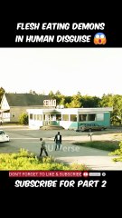 shorts movie explanation Flesh eating demonsin human disguise
