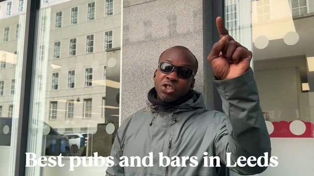 Best pubs and bars in Leeds, West Yorkshire