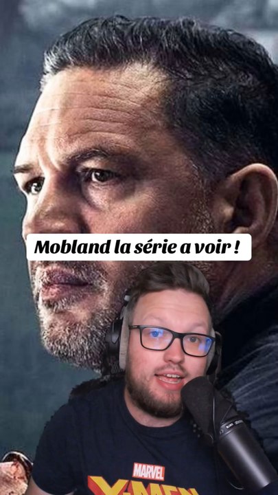 MOBLAND LA SÉRIE A PAS MANQUER !