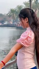 Sham Bhi Khub Hai #song #reel #love #video #trending #viral #girl