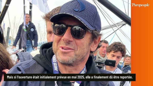 Patrick Bruel obligé de reporter un événement très important qui lui tenait à coeur : Avec beaucoup de regrets et toutes nos excuses