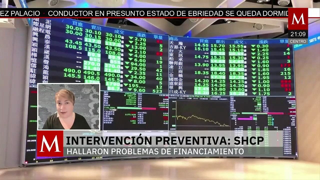 Vector Casa de Bolsa deja de operar divisas