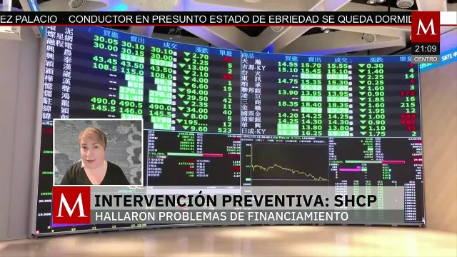 Vector Casa de Bolsa deja de operar divisas