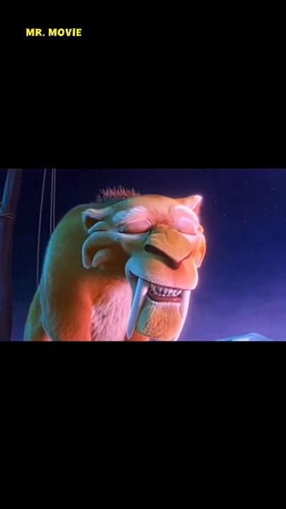 Aura of Scrot in Ice age Hollywood’s ICONIC Scenes 🔥🎥 You CAN’T Unsee!