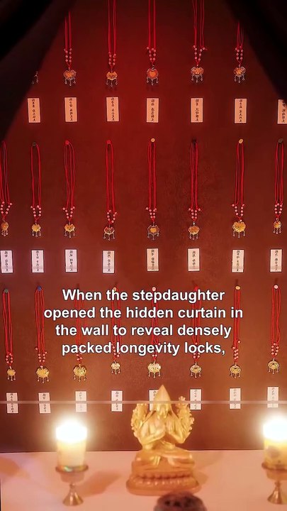She Gave Birth to a 'Fool'—Then Discovered 20 Dead Children Behind a Wall 😱💔 But What She Did Next Shocked the Entire Loo Family!