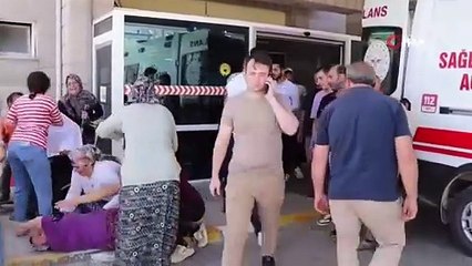 Oltu’da maden ocağı çöktü: 3 ölü