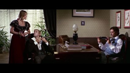 Porachunki Rewolwerowców _ WESTERN _ Zemsta _ Akcja _ Anthony Steffen _ Polski L