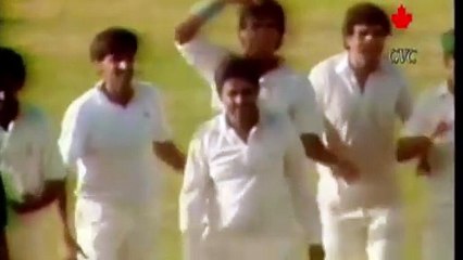 Jansher Khan Talks about Imran Khan 1987