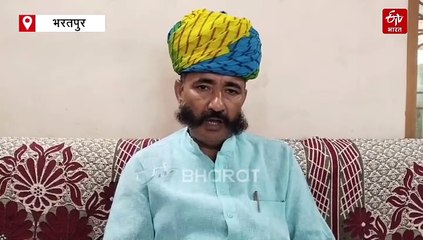 27 साल से केंद्र में ओबीसी आरक्षण की मांग, भरतपुर-धौलपुर के जाटों की हुंकार रैली कल