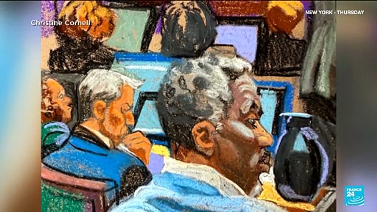 Jury to start deliberating in Sean ‘Diddy’ Combs’ sex trafficking trial